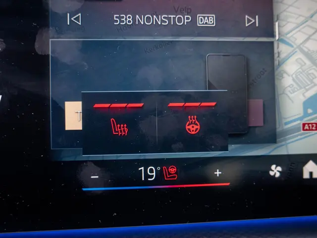 BMW iX1 eDrive20 2025 Elektrisch 31