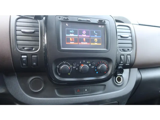 Fiat Talento 1.6 MJ EcoJet L2H1 SX 2017 Diesel 19