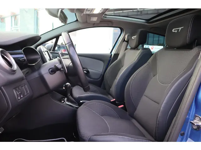 Renault Clio 1.2 GT COMFORT PACK-LUMIERE 2014 Benzine 6