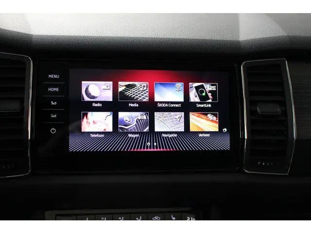 Škoda Kodiaq 1.5 TSI Business Edition 2019 Benzine 24