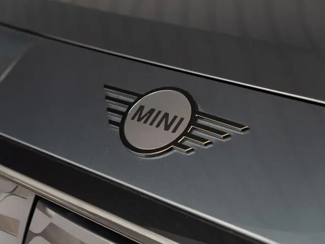 MINI Countryman E John Cooper Works 2024 Elektrisch 17