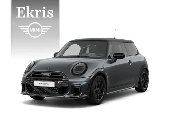 MINI 3-Deurs Cooper C 2026 Benzine