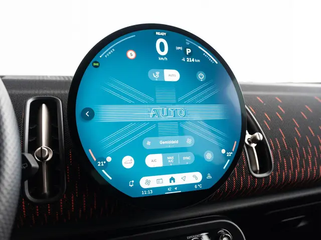 MINI Countryman E John Cooper Works 2024 Elektrisch 34