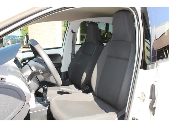 SEAT Mii 1.0 Sport 2015 Benzine 11