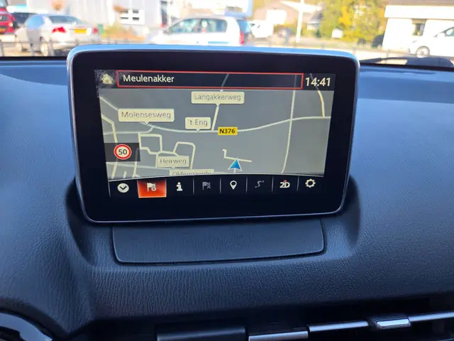 Mazda 2 1.5 Skyactiv-G GT-M Line 2016 Benzine 12