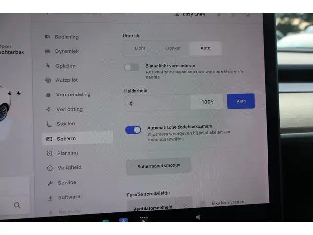 Tesla Model 3 Standard RWD Plus 60 kWh 2021 Elektrisch 39