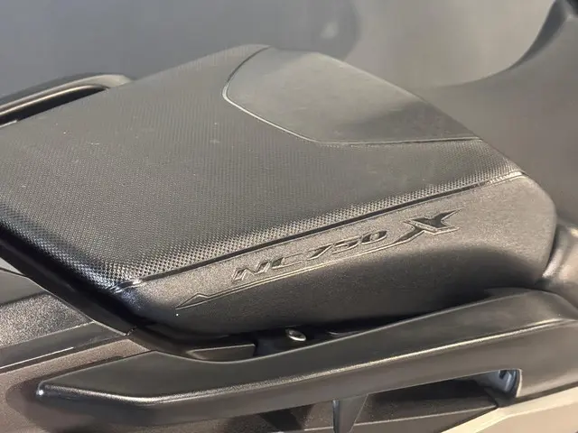 Honda NC 750 750X DCT C-ABS 2021 Benzine 7