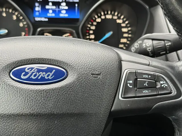 Ford Focus Wagon 1.0 First Edition 2015 Benzine 17