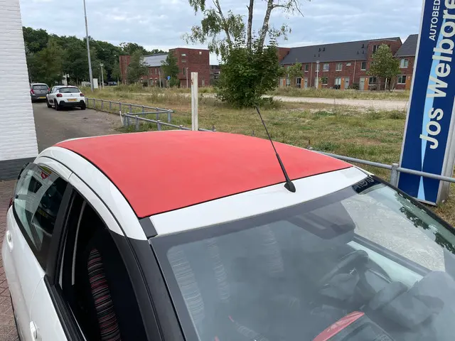Citroën C1 1.0 e-VTi Airscape Feel 2018 Benzine 9