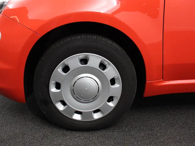 Fiat 500C 1.0 Hybrid Vita 2023 Benzine 3