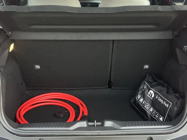 Citroën ë-C3 Max 113pk 44 kWh 2024 Elektrisch 9