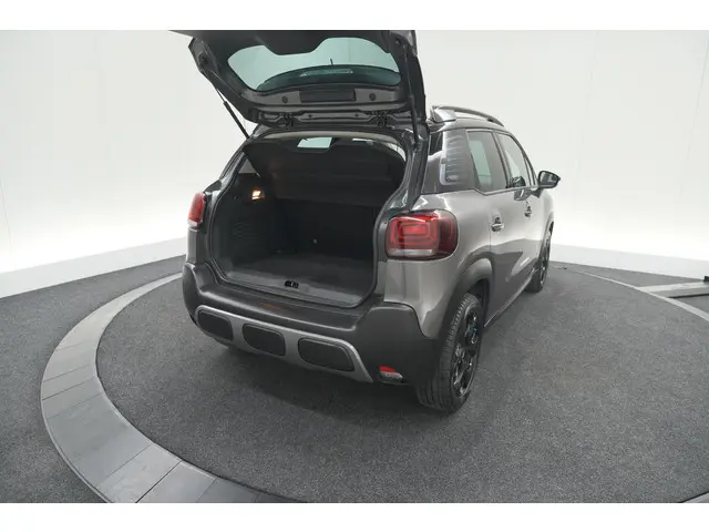 Citroën C3 Aircross PureTech 110 Shine 2022 Benzine 58