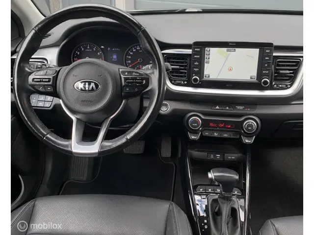 Kia Stonic 1.0 T-GDi ExecutiveLine 2019 Benzine 15