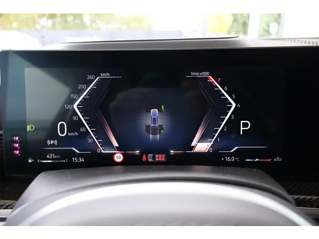 BMW X7 xDrive40i 2023 Benzine 19