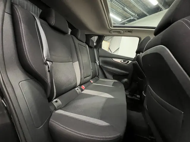 Nissan QASHQAI 1.3 DIG-T N-Connecta 2019 Benzine 31
