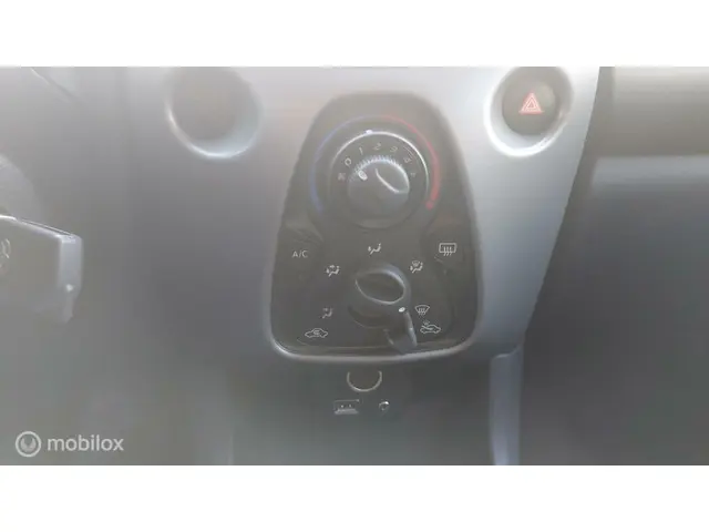 Toyota Aygo 1.0 VVT-i X Play 2022 Benzine 20