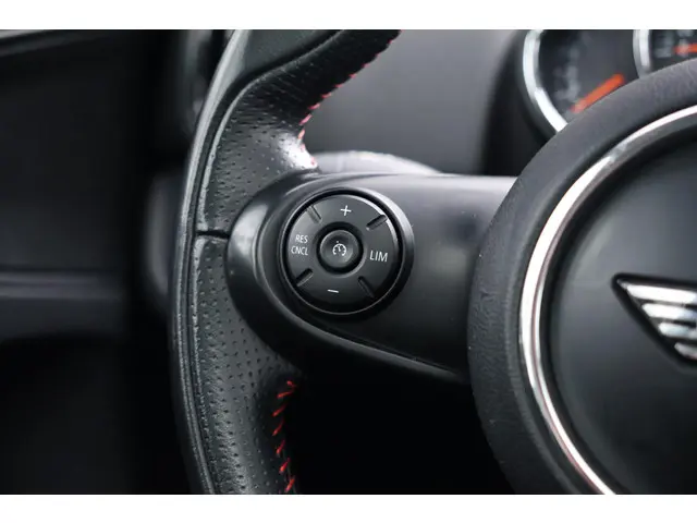 MINI Countryman Mini 1.5 Cooper ALL4 Chili 2019 Benzine 19