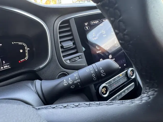 Renault Mégane Estate 1.3 TCe 140 Techno 2023 Benzine 32