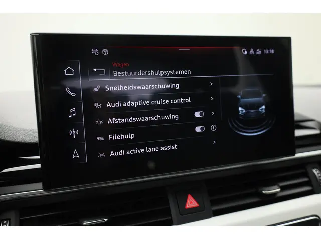 Audi A5 Sportback 40 TFSI/204PK S Line 2023 Benzine 12