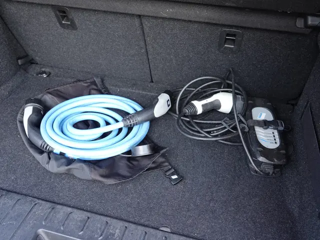BMW i3 Basis Advance 22 kWh 2015 Elektrisch 7