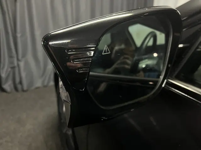 Kia EV6 Plus 77.4 kWh 2021 Elektrisch 47