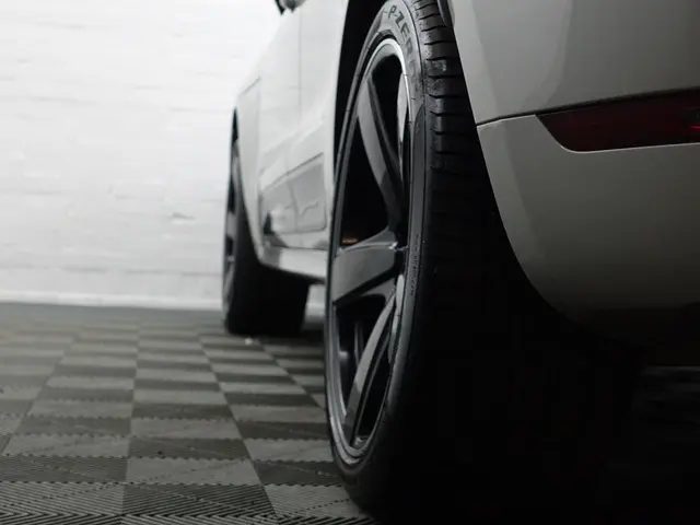 Porsche Macan 3.0 S Design Aut- 2020 Benzine 32
