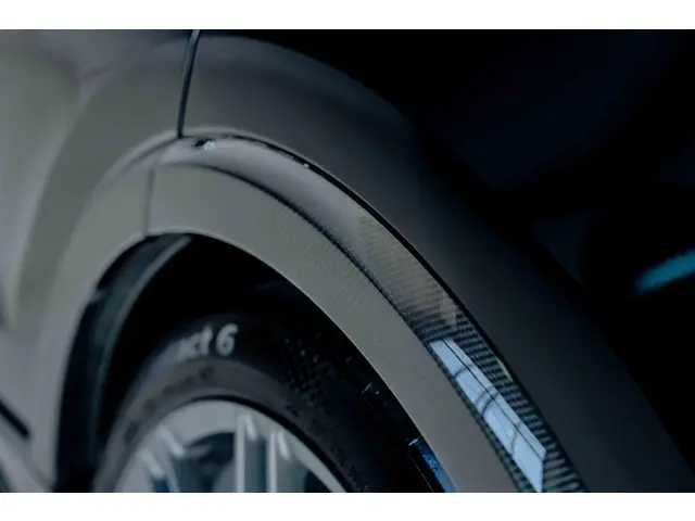 Audi RSQ8 RSQ8-R ABT 2021 Benzine 16