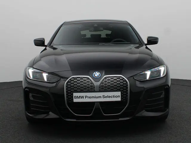 BMW i4 eDrive35 2024 Elektrisch 3