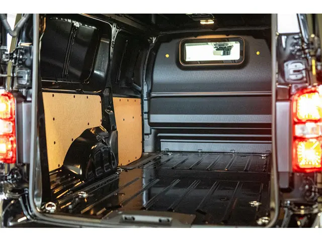 Peugeot Expert Bestel 2.0 BlueHDi 180 S&S L3 2024 Diesel 19