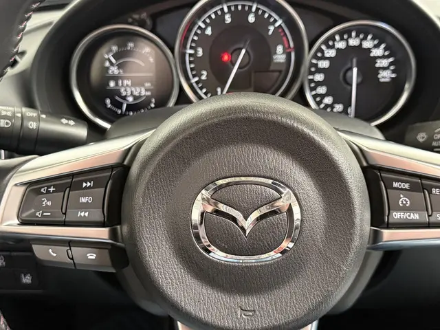 Mazda MX-5 1.5 SkyActiv-G 131 GT-M 2015 Benzine 19