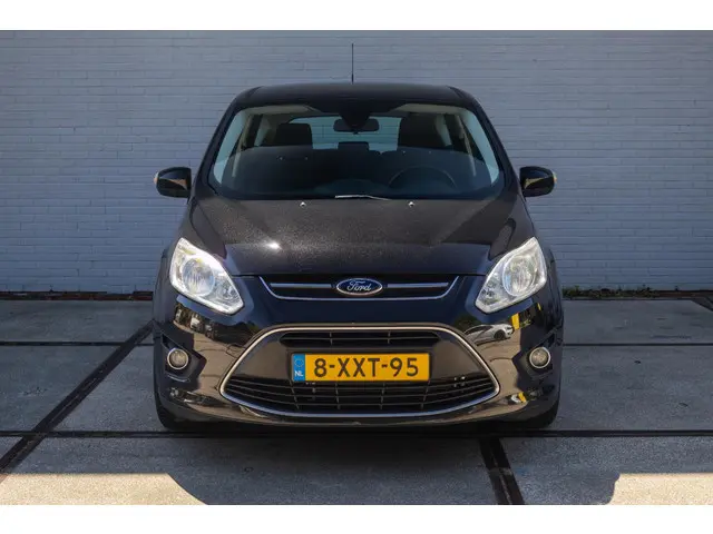 Ford C-MAX 1.0 Edition 2014 Benzine 7