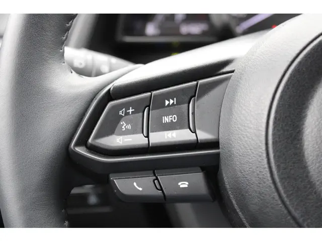 Mazda 2 1.5 SkyActiv-G 90 Homura 2024 Benzine 15