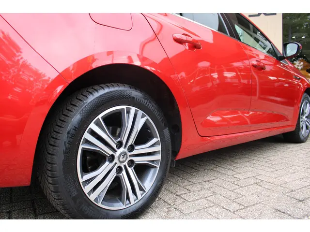 Renault Mégane Estate 1.3 TCe Intens 2022 Benzine 10