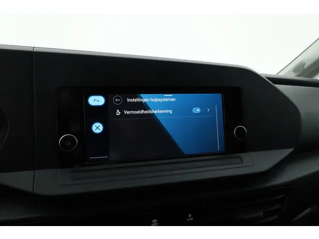 Volkswagen Caddy Cargo 2.0 TDI-102pk 2022 Diesel 17