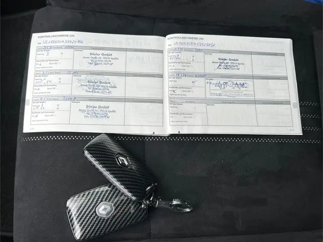 Renault Mégane Estate 1.6 TCe GT 2018 Benzine 16