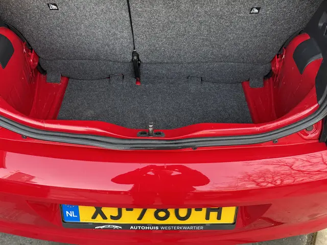 Škoda Citigo 1.0 60 pk Greentech Style 2019 Benzine 23