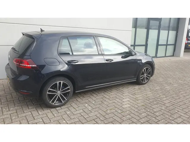 Volkswagen Golf 1.4 TSI GTE 2014 Hybride Benzine 16