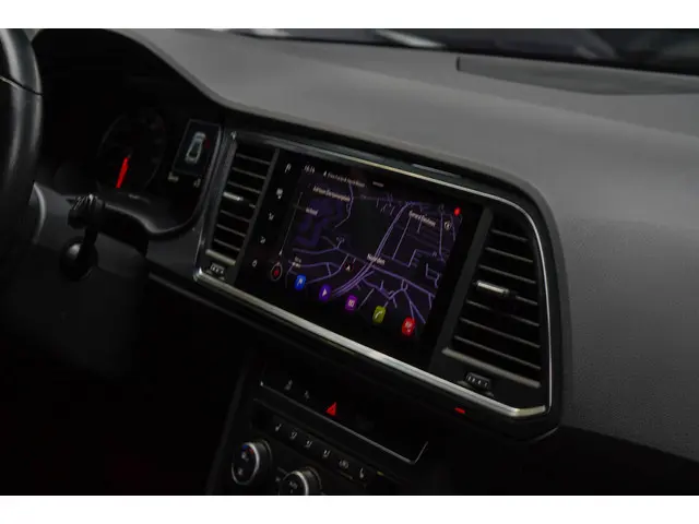 SEAT Ateca 1.5 TSI 2021 Benzine 41