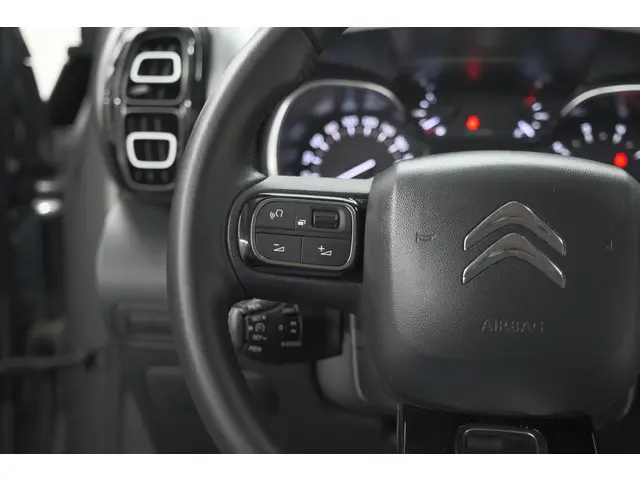 Citroën C3 Aircross PureTech 110 Feel 2024 Benzine 25