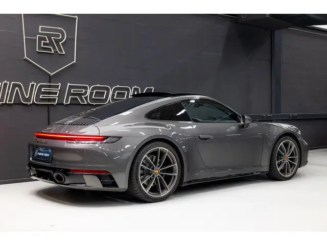 Porsche 911 992 3.0 Carrera 4S 2021 Benzine 15