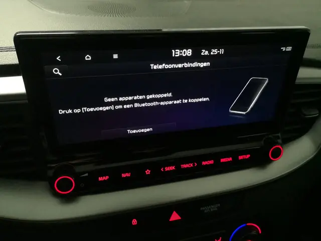 Kia Ceed Sportswagon 1.0 T-GDi DynamicLine 2021 Benzine 16