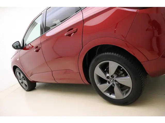 Opel Grandland 1.2 Turbo Level 3 2024 Benzine 17