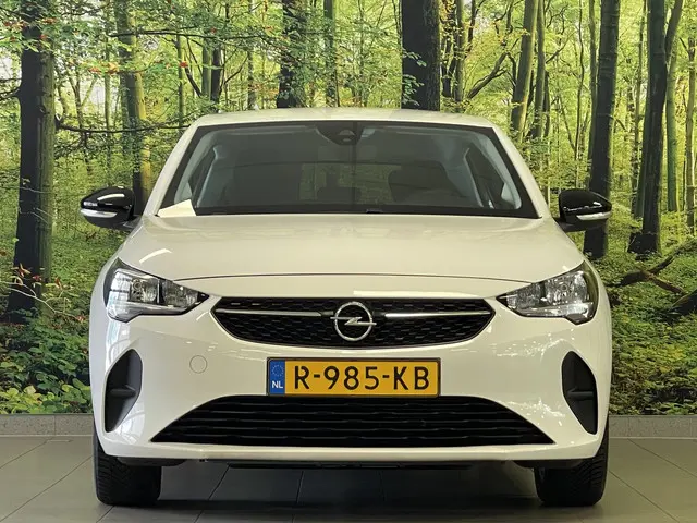 Opel Corsa 2