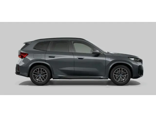 BMW X1 xDrive25e 2025 Hybride Benzine 9