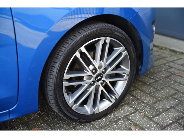 Kia Rio 1.0 T-GDi DynamicPlusLine 2022 Benzine 21