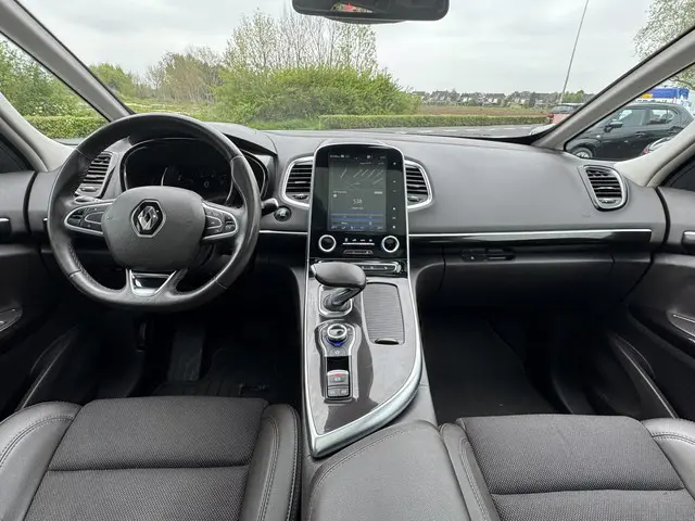 Renault Espace 1.6 TCe Dynamique 7p. 2016 Benzine 27
