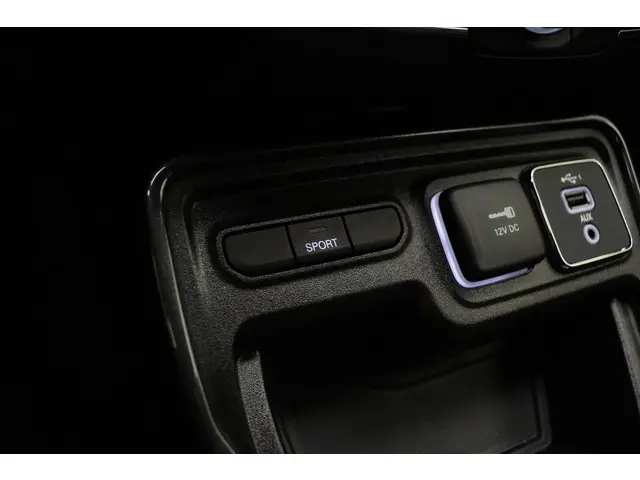 Jeep Compass 1.3T S 2020 Benzine 30