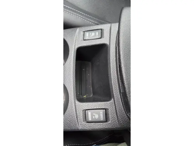 Nissan QASHQAI 1.2 Tekna 2014 Benzine 18