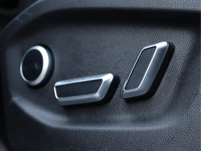 Aiways U5 63kWh 2020 Elektrisch 23