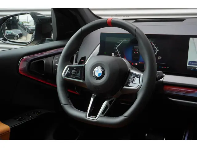 BMW X3 M50 2025 Benzine 15